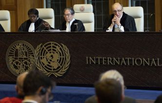 La CIJ rendra bientôt son premier avis en matière de climat
