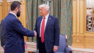 Les États-Unis de Trump actent leur rapprochement avec la Syrie d'après Bachar al-Assad avec cette mesure