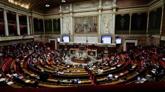 Mort d'Olivier Marleix : que se passe-t-il lorsqu'un député décède en cours de mandat ?
