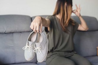 Pourquoi les pieds sentent-ils plus mauvais en été ?