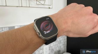Apple et Masimo de nouveau devant la justice pour l’interdiction des Apple Watch