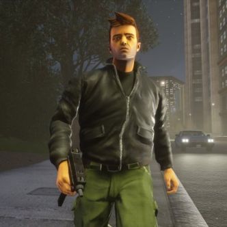 BON PLAN : GTA: The Trilogy - The Definitive Edition vendu à un prix vraiment dérisoire