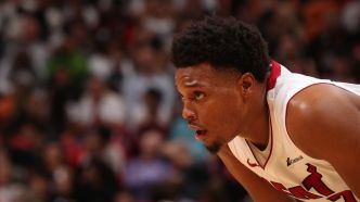 De retour à Philly, Kyle Lowry jouera une 20e saison