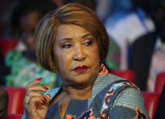 Danielle Boni Claverie:  » Le risque d’élections perturbées en Côte d’Ivoire ».