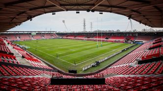 Mais pourquoi la finale de Pro D2 se joue toujours à Toulouse ? Explication !