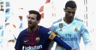 Messi – Ronaldo, l'ultime chapitre ?