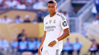 PSG - Mbappé : La vengeance avec sa famille
