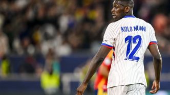 Kolo Muani : Le transfert qui va dégouter le PSG !