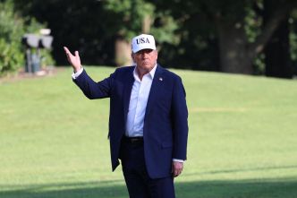 Droits de douane : Donald Trump reporte au 1er août l'entrée en vigueur des surtaxes les plus punitives