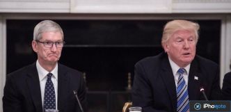 Apple sous les projecteurs : un conseiller de Trump s’en prend à Tim Cook pour ses liens avec la Chine