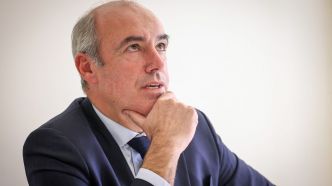 Mort d'Olivier Marleix : piste du suicide privilégiée, aucun écrit retrouvé... Ce que l'on sait du décès du député
