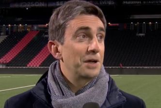 Yann Roubert : « Je suis beaucoup plus détendu que quand je présidais le LOU »