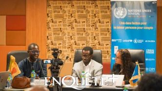 CONFÉRENCE DES NATIONS UNIES POUR LE DÉVELOPPEMENT : Le Sénégal Partage son Expérience en Financement Social