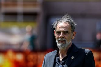 Marco Simone devient entraîneur de Monaco United et vise l'Arkéma Première Ligue en cinq ans