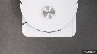 Actualité : Prime Day – L'aspirateur robot Dreame L10s Ultra Gen 2 "4 étoiles" à 449,00 €