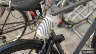 Actualité : Prime Day – L'enceinte portable Bang & Olufsen Beosound Explore "4 étoiles" à 174,00 € (-13%)