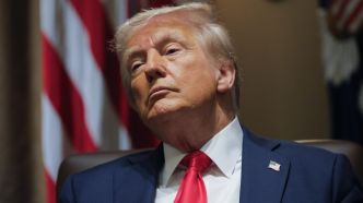 Washington frappe fort : les États-Unis imposent 25 % de droits de douane sur la Tunisie