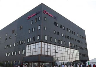 Orion Lab affirme son leadership pharmaceutique à la 56ᵉ Foire Internationale d'Alger