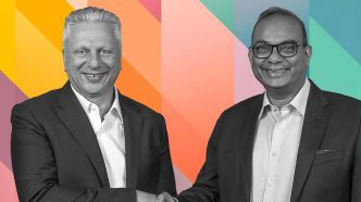Capgemini rachète WNS pour 3 milliards d'euros pour devenir leader des "Intelligent Operations” à l'ère de l'IA agentique