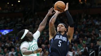 Près de 300 M$ pour Banchero avec le Magic