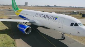 Fly Gabon : un nouvel Airbus A320 attendu pour relancer les vols longs et moyens courriers