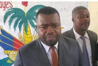 Le Barreau de Port-au-Prince radie Me Caleb Jean Baptiste et ordonne la fermeture de son cabinet