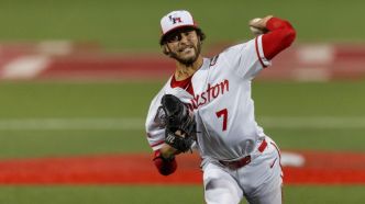 Antoine Jean: à moins d'une semaine de réaliser l'improbable au prochain repêchage du baseball majeur