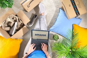 Les Ventes Flash Prime Day sont arrivées ! Ne manquez pas ces offres