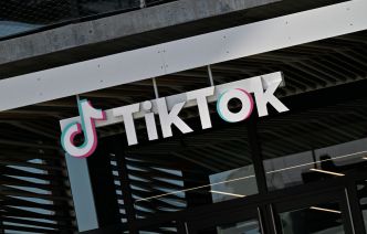 TikTok Canada suspend ses commandites, notamment avec l'ADISQ, le TIFF et les Juno