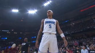 Paolo Banchero prolonge au Magic pour 5 ans et 239 millions de dollars !