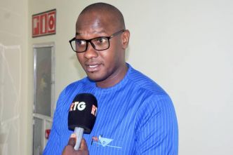 Affaire minerai de schiste de Linsan : la CRIEF blanchit Yakouba Kourouma