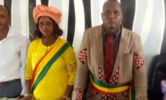 Sare Bidji (Kolda) : Le maire Bacary Baldé arrêté pour escroquerie foncière