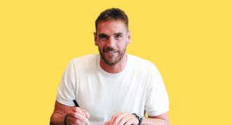 Mercato : Régis Gurtner débarque au RC Lens !