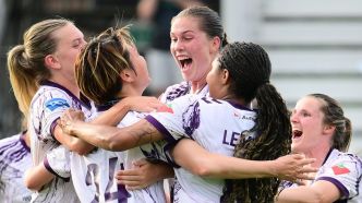 Victoire des Tides de Halifax avant un arrêt à Laval