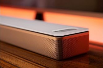 Prime Day : Amazon sort l'offre du siècle sur la barre de son Bose Ultra, une réduction XL jamais vue