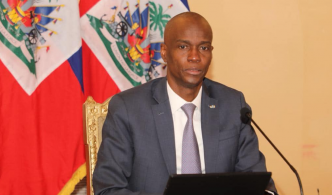 Haïti – 4 ans après l'assassinat de Jovenel Moïse : Un ex-conseiller plaide pour trois enquêtes et un sursaut des élites