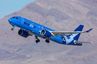 Breeze Airways veut des A220-500