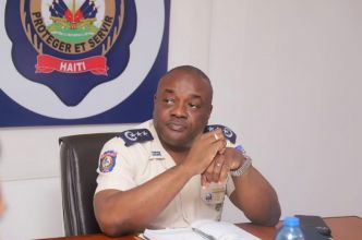 Haïti – Sécurité : Deux décrets majeurs signés sous Frantz Elbé redonnent espoir aux policiers