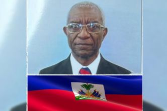 Haïti – Message citoyen : Carole Joseph appelle à l'unité nationale face à la crise