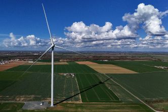 Programmation énergétique: débats scrutés au Sénat, sur fond de discorde gouvernementale