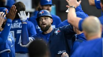 Où s'arrêteront les Jays? Une 9e victoire d'affilée