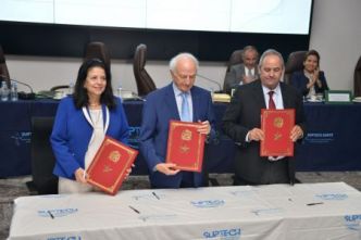 Le Maroc veut créer une école dédiée à l'ingénierie numérique et à l'IA