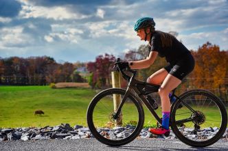 Cyclisme en France : Strava révèle un boom chez les jeunes et les femmes