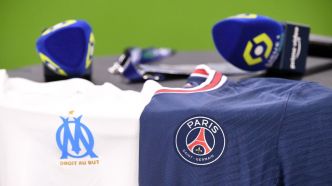 50M€ : Un Parisien fonce à l'OM !