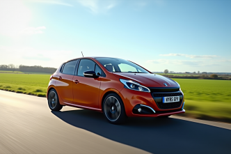 Peugeot 208 1.2 PureTech : analyse des performances et de la fiabilité