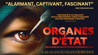 « Organes d'État » : un documentaire bouleversant sur les crimes du régime chinois