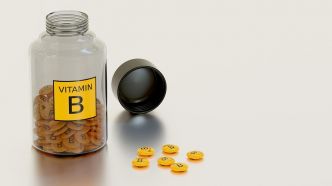Santé cognitive. Des niveaux « normaux » de vitamine B12 pourraient masquer des risques pour le cerveau