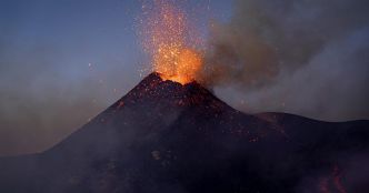 "Ce jour-là, l'Etna m'a envoûté” : en Sicile, avec les surveillants de l'Etna