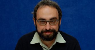 Dans "Vera, or faith”, l'Américain Gary Shteyngart chronique un futur dystopique pour son pays