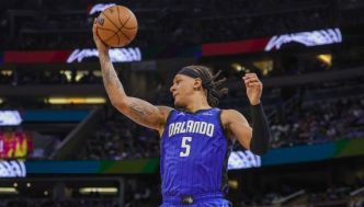 Le Magic verrouille Paolo Banchero sur cinq ans